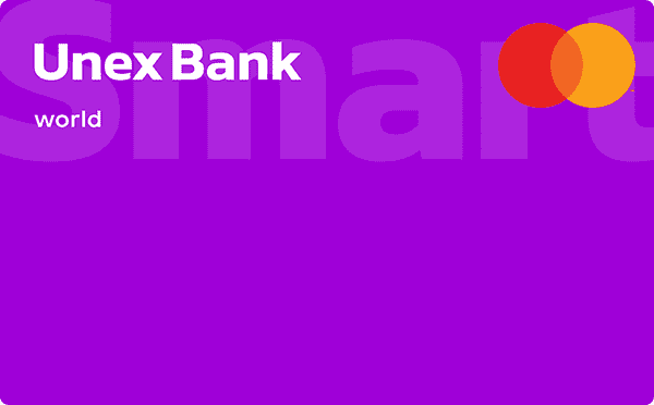 ЮНЕКС logo