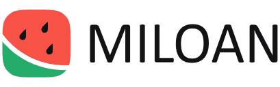 Miloan logo