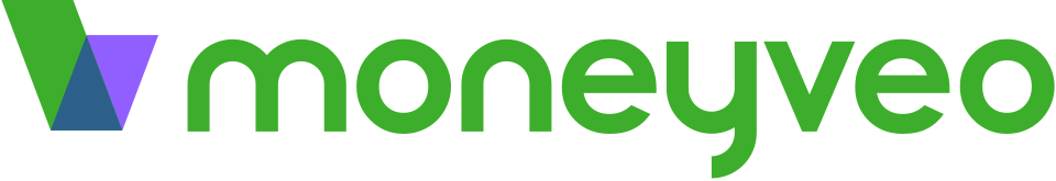 Moneyveo logo