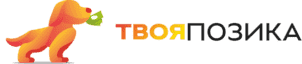 Твоя Позика logo