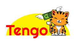 Tengo logo